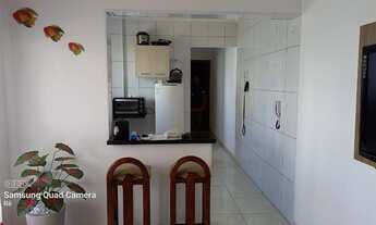 Imagem 2: Apartamento para venda possui 46 metros quadrados com 1 quarto em Guilhermina - Praia Gran