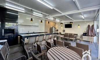 Imagem 7: Apartamento com 2 Quartos à venda, 60 m² por R$ 220.000 - Candelária - Belo Horizonte/MG