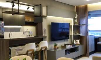 Imagem 5: Condomínio Felicità Farol>