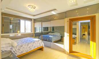 Imagem 6: RARIDADE - Apto GARDEN c/133m², 3dorm, suíte, 2Va - Na Marquês do Pombal, acesso p/Carlos