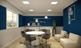 Imagem 7: Apartamento 37m² em Presidente Altino - Osasco /SP