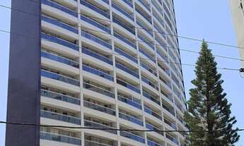 Imagem 4: Ap 2 Q 100 calçadão Beira Mar