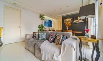 Imagem 4: Apartamento Padrão à Venda em Vincetori Condominium Região de Santo Amaro - São Paulo - SP