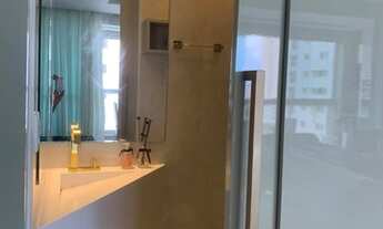 Imagem 2: Apartamento com 3 Suítes com 108m² no Altiplano