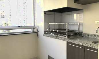 Imagem 4: São Paulo - Apartamento Padrão - PERDIZES