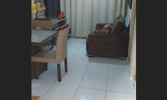 Imagem 3: Apartamento para venda tem 48 metros quadrados com 2 quartos em Várzea - Recife - PE