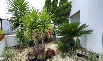 Imagem 5: Cobertura duplex à venda no Campo Belo com 4 quartos sendo 2 suítes, 450m², 5 vagas de gar