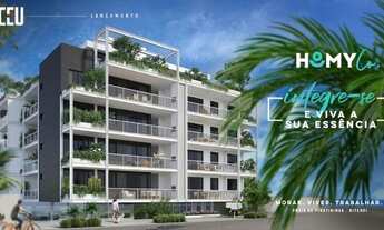 Imagem: Homy Co na praia de Piratininga - Cobertura