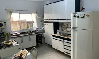 Imagem 7: Sobrado a venda em Scs - Bairro Olímpico - 3 dormts - 2 vagas