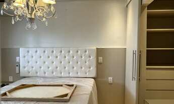 Imagem 7: Apartamento para aluguel com 76 metros quadrados com 2 quartos em Campo Belo - São Paulo