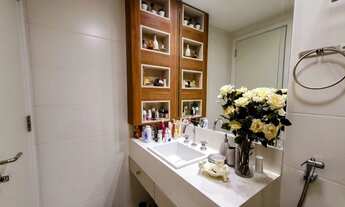 Imagem 6: LINDO PORTEIRA FECHADA 2SUÍTES-80M2-1VGA- UNION HOME - JPA RJ