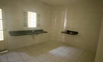 Imagem 3: Casa no bairro João Botelho