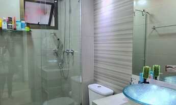 Imagem 4: Terrasse Jardim - Rua Santos