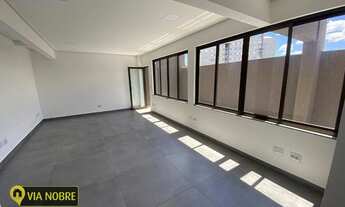 Imagem 4: Prédio novo com design moderno, 05 salas em ponto movimentado, próximo ao centro comercial