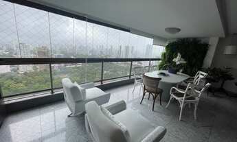 Imagem 4: Apartamento para venda tem 207 metros quadrados com 4 quartos na Jaqueira