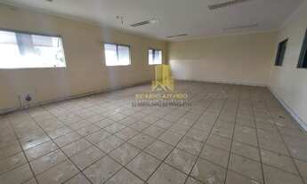 Imagem 5: Prédio comercial de Faculdade em Arapiraca. Quase 5 mil metros quadrados