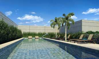 Imagem 3: Apartamento para venda tem 24 metros quadrados com 1 quarto em Pinheiros - São Paulo - SP