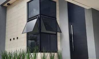 Imagem 6: Casa de 03 suítes em condomínio fechado em Arniqueiras