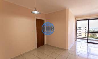 Imagem 5: Apartamento para Venda em Ribeirão Preto, Centro, 3 dormitórios, 1 suíte, 3 banheiros, 1 v