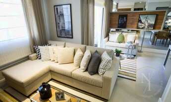 Imagem 2: São Paulo - Apartamento Padrão - Jardim Brasil (zona Norte