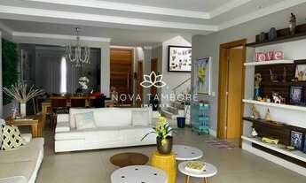 Imagem 5: Casa no Tamboré 11 disponível para locação. Tamboré, Santana de Parnaíba, SP