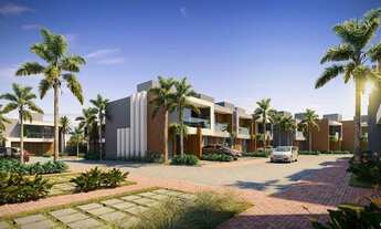 Imagem 4: Casas em Condominio a partir de 124m2