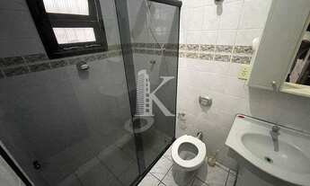 Imagem 7: Térrea para venda tem 78 metros quadrados com 3 quartos em Tupi - Praia Grande - SP