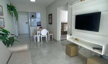 Imagem 7: Apartamento com 2 dormitórios à venda, 66 m² por R$ 490.000,00 - Centro - Itanhaém/SP
