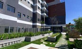 Imagem 7: Cobertura com 3 dormitórios à venda, 159 m² por R$ 1.820.000,00 - Mercês - Curitiba/PR