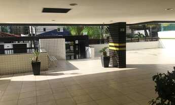 Imagem 5: Quarto e Sala Mobiliado - Jatiuca