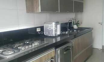 Imagem 4: Apartamento amplo disponível para LOCAÇÃO em Alphaville, Santana de Parnaíba, SP