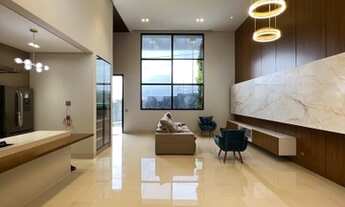 Imagem 4: Casa Condomínio Eco Garden