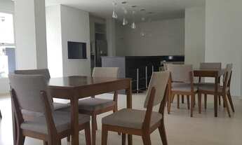 Imagem 5: Apartamento com 3 dormitórios à venda, 77 m² por R$ 645.000,00 - São Francisco - Curitiba