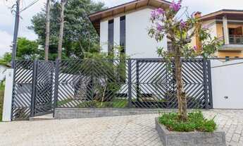 Imagem 2: Sobrado com 393 m² com 4 quartos em Jardim Guapira - São Paulo