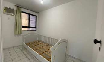 Imagem 7: Apartamento para venda com 56 metros quadrados com 2 quartos em Petrópolis - Natal - RN