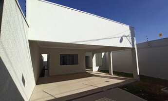 Imagem 2: Casa Residencial Cerejeiras - Anápolis - GO