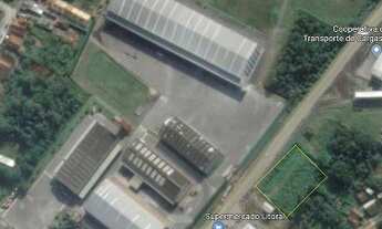 Imagem 5: Terreno à venda, 2659 m² por R$ 1.200.000,00 - Acaraí - São Francisco do Sul/SC