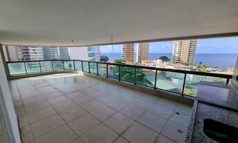 Imagem 2: Apartamento - 4 Suítes - 171 m² - Morro Ipiranga - Barra