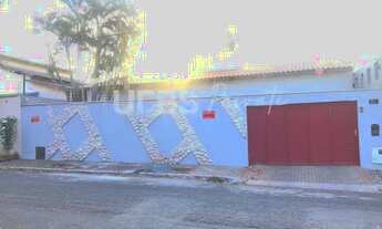 Imagem: 0 - Casa 3 quartos, sendo 1 suíte