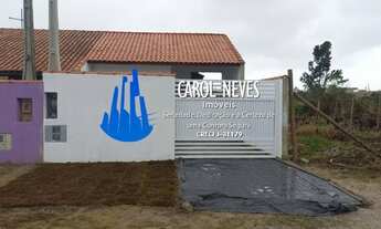 Imagem 2: 6632 - CASA NOVA 2 DORMITÓRIOS LADO PRAIA BOPIRANGA ITANHAÉM