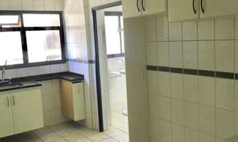 Imagem 6: Apartamento 03 dormitórios - centro Alphaville