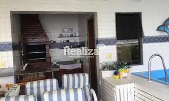 Imagem 5: Cobertura venda Jardim Oceanico com 338 mts 4 quartos em Barra da Tijuca - Rio de Janeiro