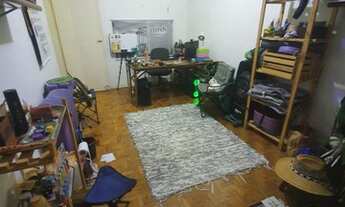 Imagem 7: Apartamento 01 Quadra do Museu do Ipiranga