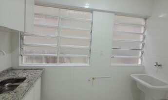 Imagem 3: Apartamento para aluguel tem 33 metros quadrados com 1 quarto em Sumarezinho - São Paulo