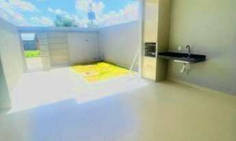 Imagem 3: Casa para venda com 3 quartos em Maria Quitéria - Feira de Santana - Bahia