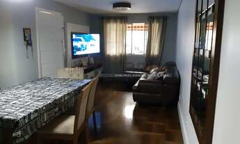 Imagem 5: Casa Térrea, Jardim Ester - São Paulo