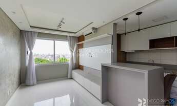 Imagem 4: PORTO ALEGRE - Apartamento Padrão - Menino Deus