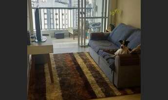 Imagem 2: Apartamento - 2 Dormitórios - Vila Gumercindo