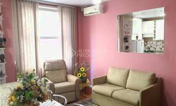 Imagem: PORTO ALEGRE - Apartamento Padrão - Floresta