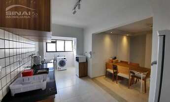 Imagem 3: Apartamento para alugar, 192 m² por R$ 15.700,00/mês - Moema - São Paulo/SP